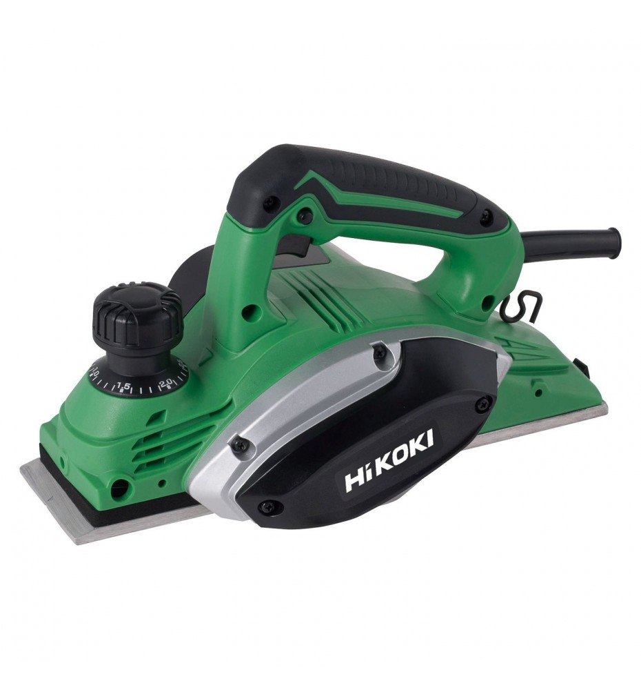 HIKOKI Electric Planer P20SF WAZ