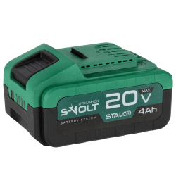 Akumulator 4Ah 20V Stalco...