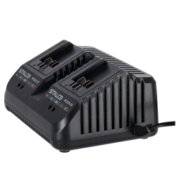 Ładowarka podwójna 4A...