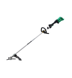 Akumulatorowa kosa...