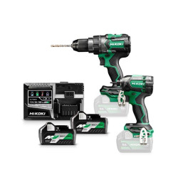 Hikoki KC18DC WAZ 18V...