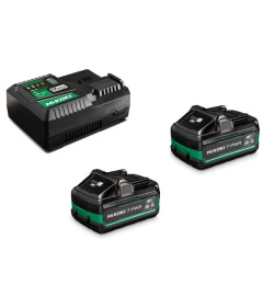 Ładowarka sieciowa + 2...