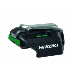 Adapter Hikoki UC18DA do...