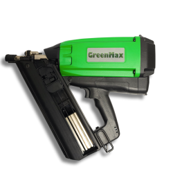 GREENMAX A34/100 GAS...