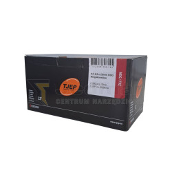 Tjep 28/25 HA RING HDG Ring Shank Staples