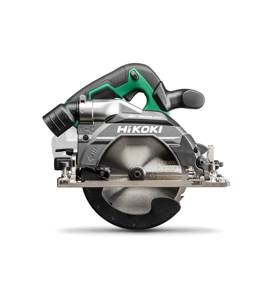 HIKOKI 36V Cordless Circular Saw C3606DB W2Z | Jedmar.pl