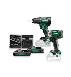 HiKOKI KC18DE WFZ 18V...