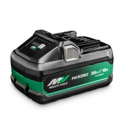 Akumulator wsuwany Hikoki...