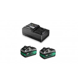 Ładowarka sieciowa + 2...